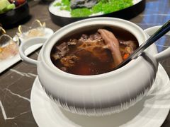 -海派悦庭·海胆烧麦·新融合菜(凯德广场店)