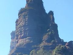 -丹霞山风景名胜区