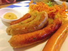 -Paulaner·德国帕拉娜自酿啤酒餐厅(海上世界店)