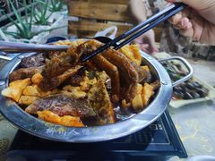 -柳州人田螺鸭脚煲(农院路1店)