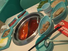 -季季红火锅(柳州城中万达二店)