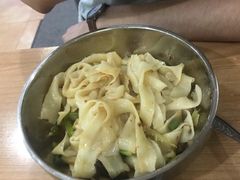 -清真老铁家灌汤包