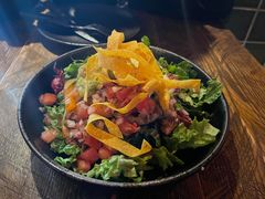 库迈鸡肉沙拉-Q MEX 库迈墨西哥餐吧(三里屯店)