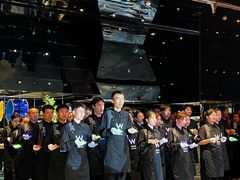 -西安W酒店·WEI全味西餐厅