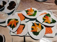 -上宴精品海鲜姿造(晶融汇旗舰店)