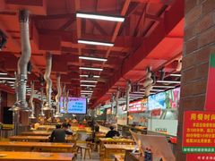 -养牛邓·潮汕牛肉海鲜自助火锅(广州店)