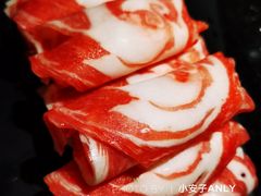 -捞王猪肚鸡火锅(财富中心店)
