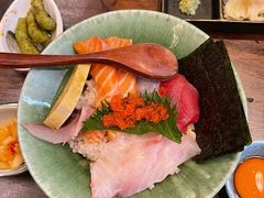 -松涛日本料理