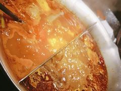 -湊湊火锅·茶憩(打浦桥日月光店)