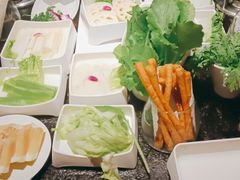 -番食园鲜食火锅(高新店)