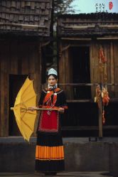 -金夫人婚纱摄影(西昌店)