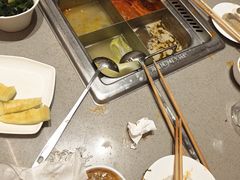 -海底捞火锅(飞马水城店)