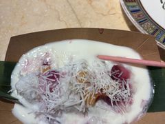 -品质伊骊新疆菜(紫金店)
