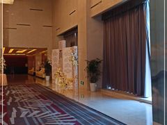 -青岛富力艾美酒店