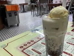 -香港華心糖水鋪(南西总店)