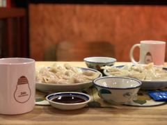 -喜喜水饺