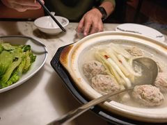 -老淮安·淮安菜(周恩来纪念馆店)