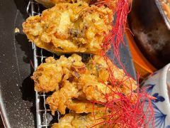 -南拳十三姨·潮汕砂锅粥(世纪金源店)