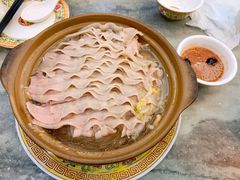 -砂锅居(西四店)