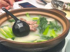 -稻香酒家·34年老字号·港式粤菜(侨光店)