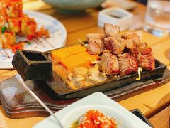 -Hatsune隐泉日式料理(三里屯太古里店)
