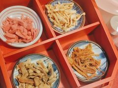 -老萍巷•莲花血鸭(楚萍店)
