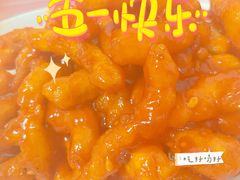 -乐乐餐厅(湘子庙街店)
