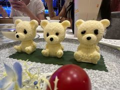 -丰鲤楼•闽南茶楼(仟禧汇店)