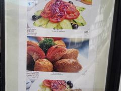 -沙利文餐厅(南湾街店)