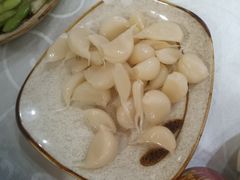 -沈家门小海鲜