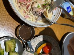 -西语炭烧牛排·西厨(石龙店)
