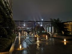 -印象餐厅(杭州国际博览中心北辰大酒店)