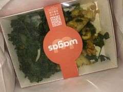 -Wagas沃歌斯(百盛优客店)