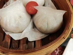 中山小榄粉果仔-点都德(盘福楼店)