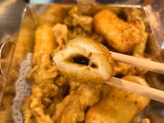 -沸炉重庆老火锅(军事博物馆店)