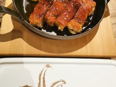 -香樟花园法式铁板烧(恒隆广场店)
