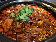-麻六记(新天地店)