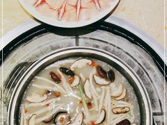 -食玉轩临江鱼捞