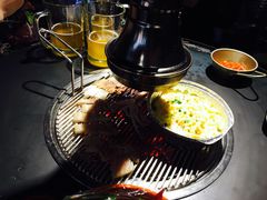 -碎怂烤肉(钟楼柳巷店)