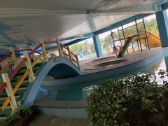 -南宫温泉水世界