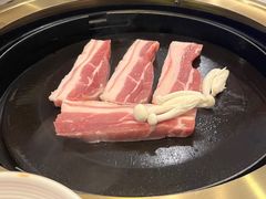-韩时烤肉(枫蓝店)