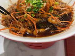 -雅酌园·烟火南京菜(颐和路店)