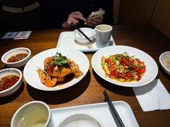 -乔街深夜食堂·小龙虾·高压锅生蚝(杭州总店)