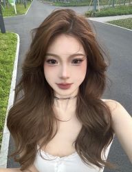 -LJOY丽锦造型·烫发染发