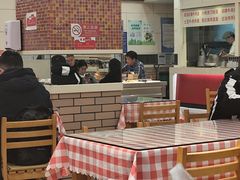 -孟记粥铺·家常菜·烧烤·粥(亚运村店)