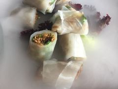 -梧桐餐厅(泉城路店)