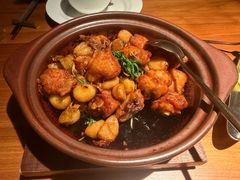 -CHIC1699远洋私厨