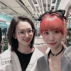 -BULB STUDIO 巴柏明星发型工作室