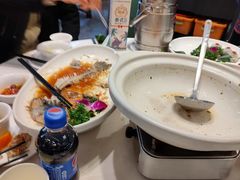 -刘胖子家常菜·蹄花焖藕(兴业店)