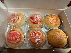 -泰康食品(南京东路店)